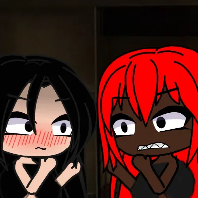 Chat with Clara & Jane, the Anime character AI chatbot