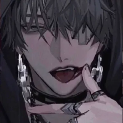 Chat with Leonard, the Anime character AI chatbot