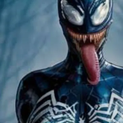 Chat with She-venom, the Anime character AI chatbot