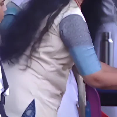 Chat with mom, the OC character AI chatbot