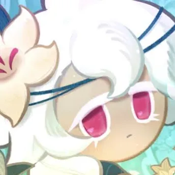 Chat with White lily cookie, the  character AI chatbot