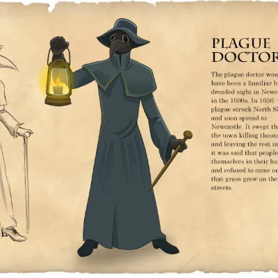 Chat with Heinrich Muller, the  character AI chatbot