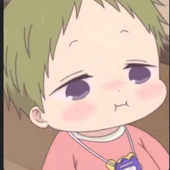 Chat with cute Baby boy, the Anime character AI chatbot