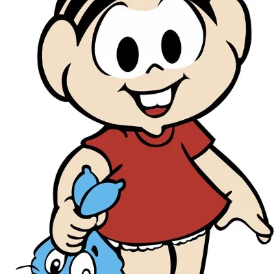 Chat with Monica, the  character AI chatbot