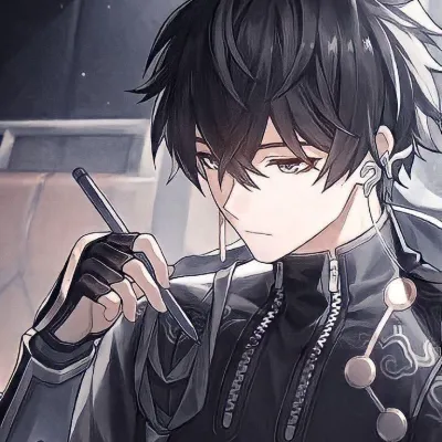 Chat with Shawn (crush), the  character AI chatbot