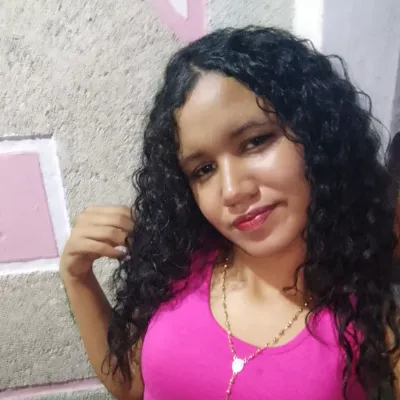 Chat with Andrea, the  character AI chatbot