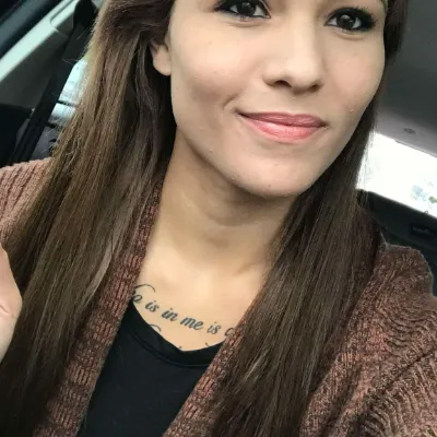 Chat with Megan rain, the  character AI chatbot