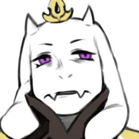 Chat with Queen Toriel (Underswap AU, the Game Characters character AI chatbot