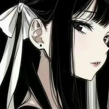 Chat with christie, the Anime character AI chatbot