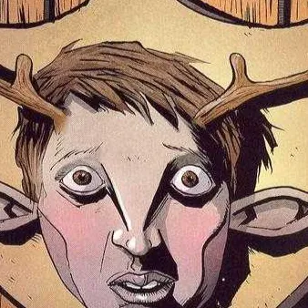 Chat with Gus, the Movie & TV character AI chatbot