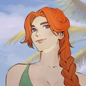 Chat with Leah, the  character AI chatbot