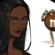 Chat with Ms Brown, the  character AI chatbot