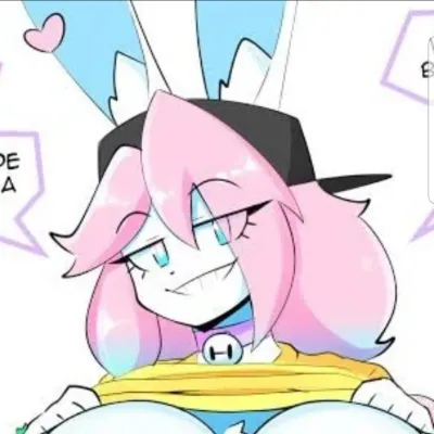 Chat with Peanut Butter, the Cartoon character AI chatbot