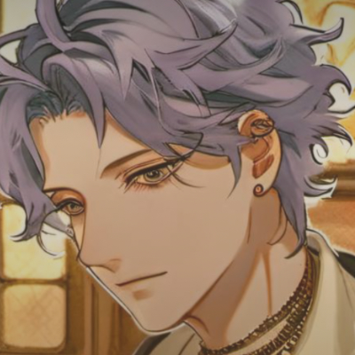 Chat with Anime AI Character: Ambrose