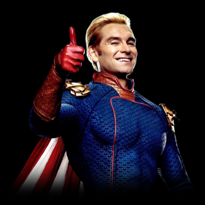 Chat with Homelander, the Celebrity character AI chatbot