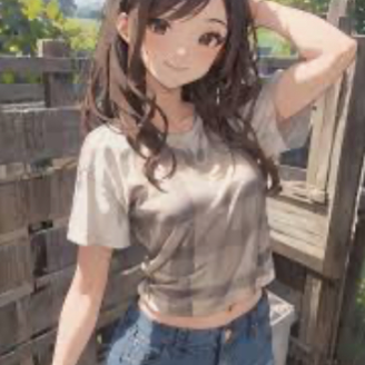 Chat with Sarah, the  character AI chatbot