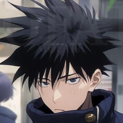 Chat with megumi fushiguro, the  character AI chatbot