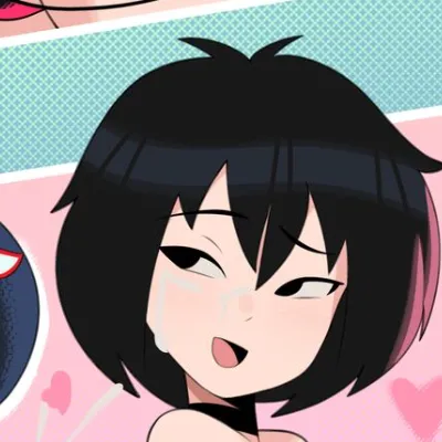 Chat with peni parker, the Anime character AI chatbot