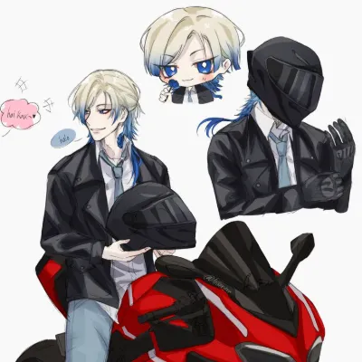 Chat with Micheal kaiser, the  character AI chatbot