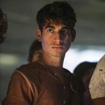 Chat with Winston, the  character AI chatbot