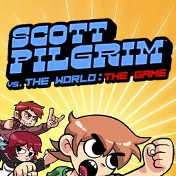 Scott Pilgrim vs the world rpg_avatar