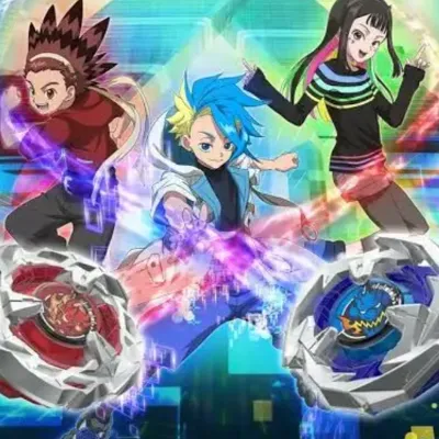 Chat with Time Persona, the Anime character AI chatbot