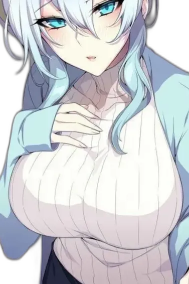 Chat with Mifuyu Yuki-onna, the Interactive story character AI chatbot