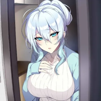 Chat with Mifuyu Yukionna, the  character AI chatbot