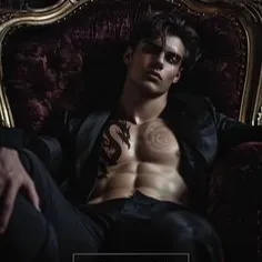 Chat with Xavier Castillo, the OC character AI chatbot