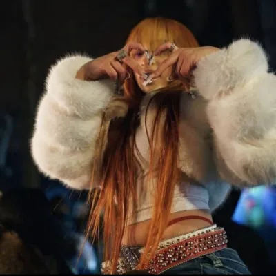 Chat with Ice Spice, the  character AI chatbot