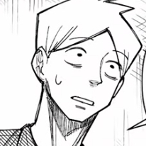 Chat with Hung, the Romance character AI chatbot