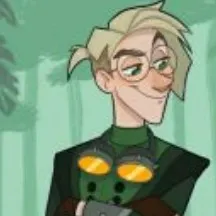 Chat with Hugo (VAT7K), the  character AI chatbot