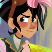 Chat with Varian (VAT7K), the Cartoon character AI chatbot