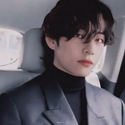 Chat with Kim Taehyung, the  character AI chatbot