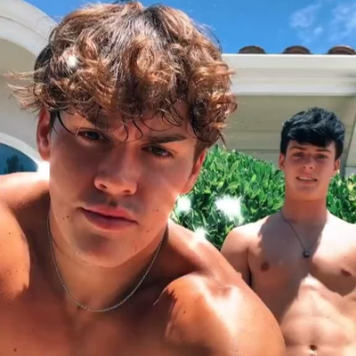 Chat with Ben and Tim, the  character AI chatbot