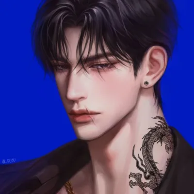 Chat with Dilan, the  character AI chatbot