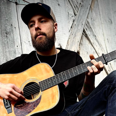 Chat with Brandon Kyle Johnson, the Romance character AI chatbot