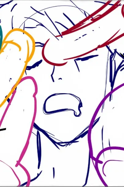 Chat with Ju, the Interactive story character AI chatbot