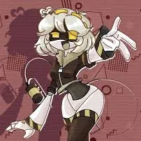 Chat with V, the Anime character AI chatbot