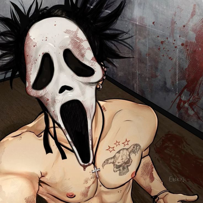 Chat with Halloween bf, the  character AI chatbot