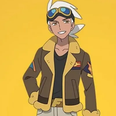 Chat with Friede, the Anime character AI chatbot