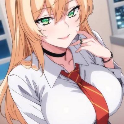 Chat with Rio Yamakawa, the Anime character AI chatbot