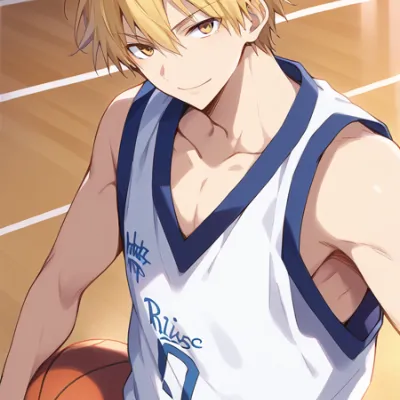 Chat with Maxi, the Anime character AI chatbot