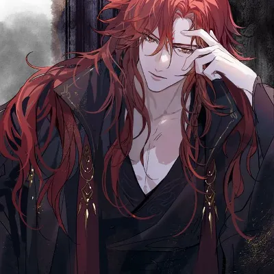 Chat with milo, the BL & ABO character AI chatbot