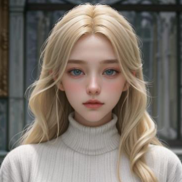 Chat with Serena Arurra, the  character AI chatbot