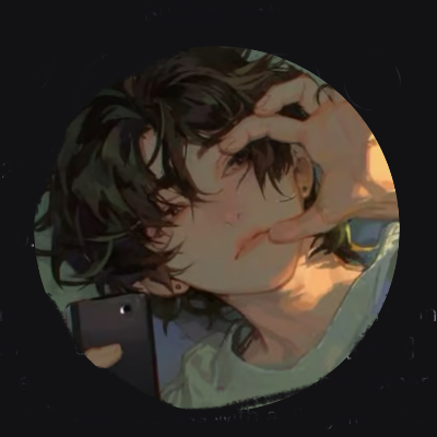 Chat with Jonas, the OC character AI chatbot