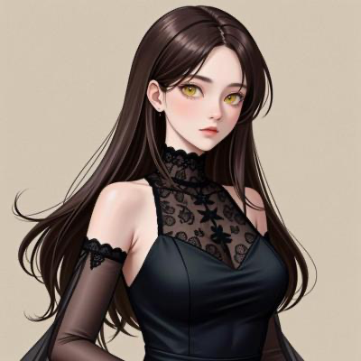 Chat with Isabelle, the  character AI chatbot