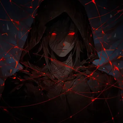 Chat with BL-Cyrus, the  character AI chatbot