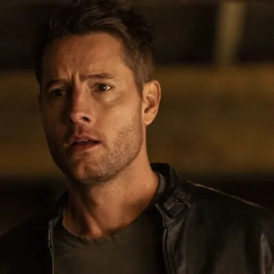 Chat with Colter Shaw, the Movie & TV character AI chatbot