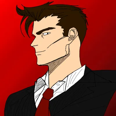 Chat with Elijah, the OC character AI chatbot